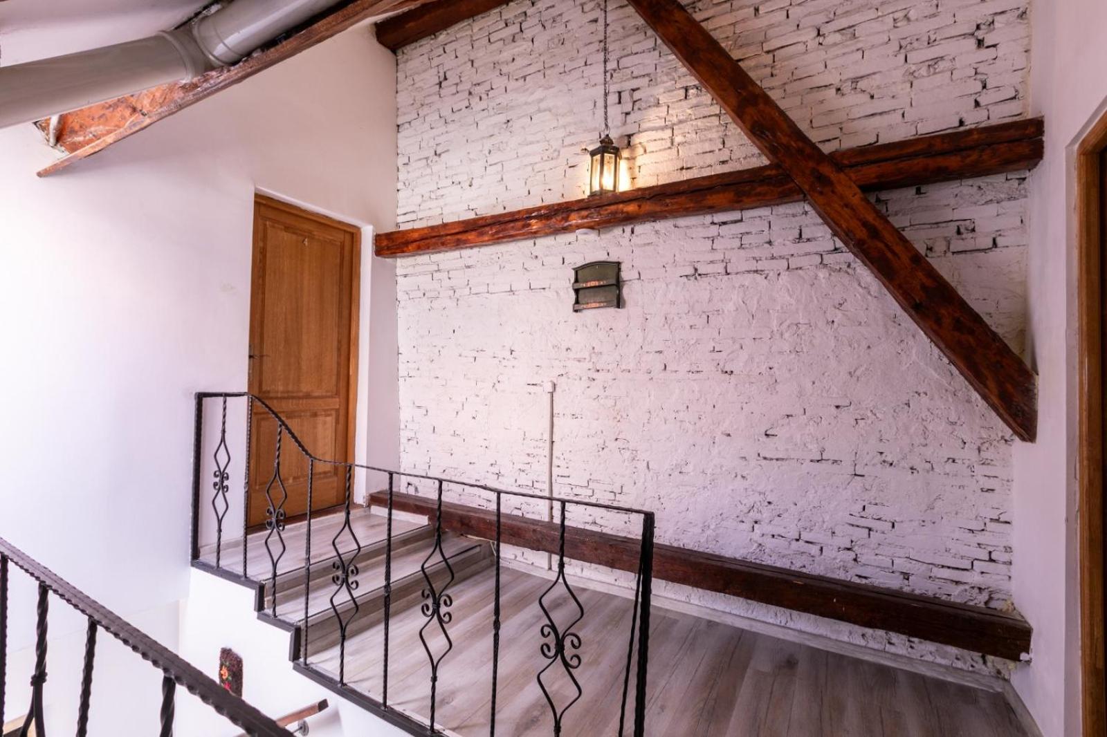 4 Rooms Piata Sfatului 브라쇼브 외부 사진