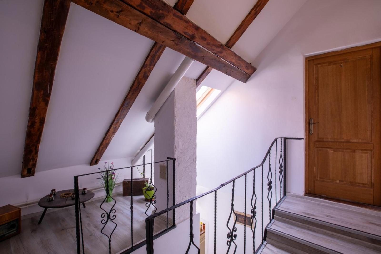 4 Rooms Piata Sfatului 브라쇼브 외부 사진