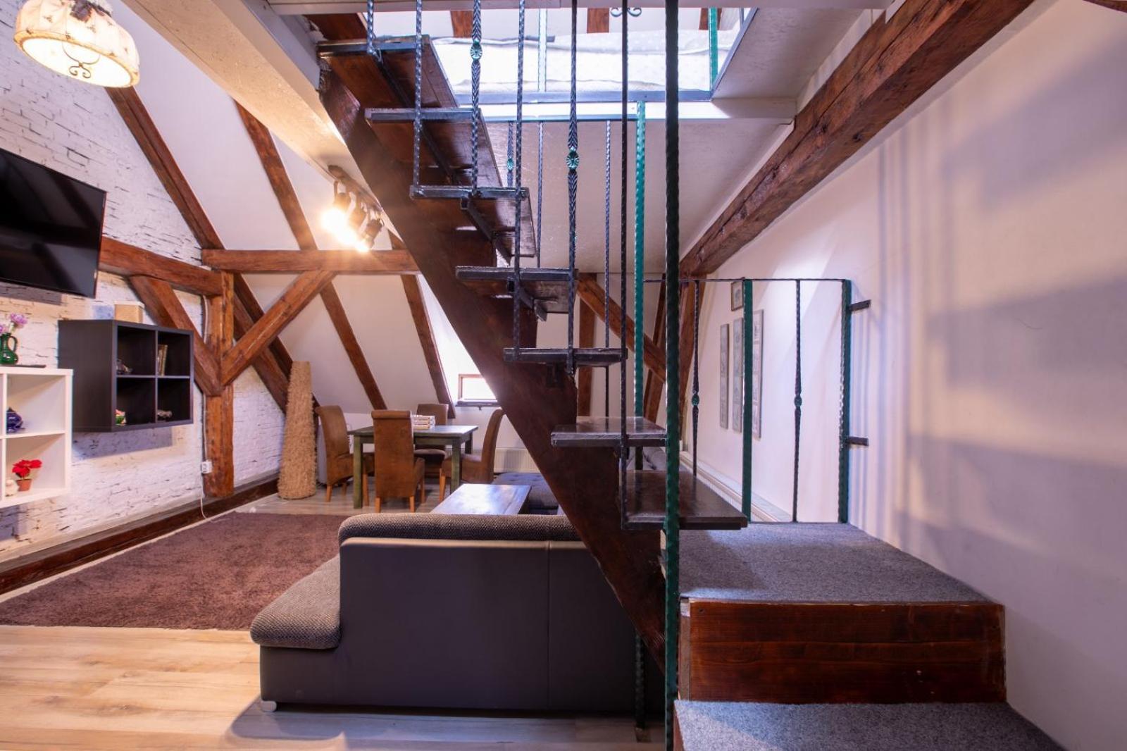 4 Rooms Piata Sfatului 브라쇼브 외부 사진