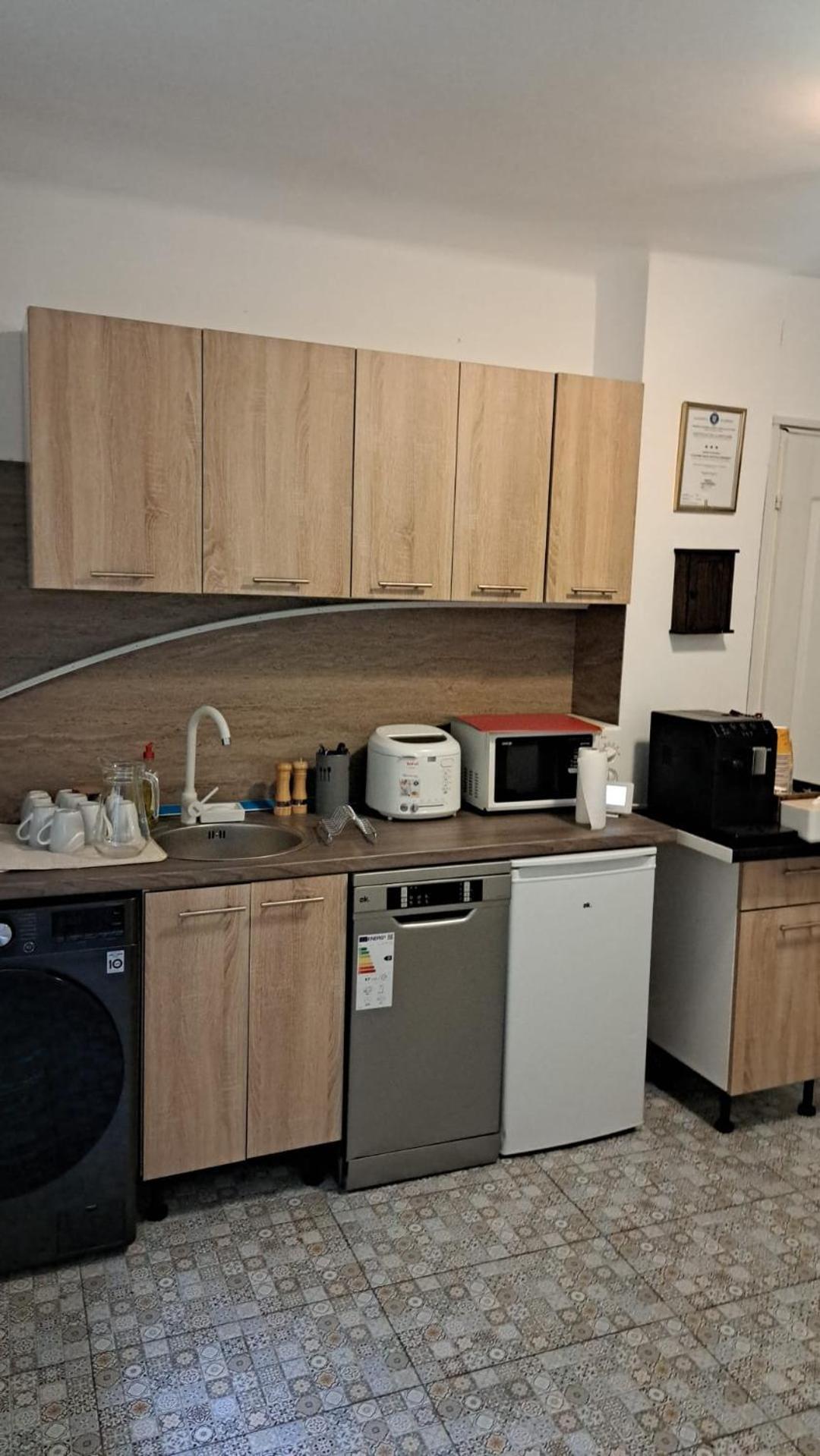 4 Rooms Piata Sfatului 브라쇼브 외부 사진