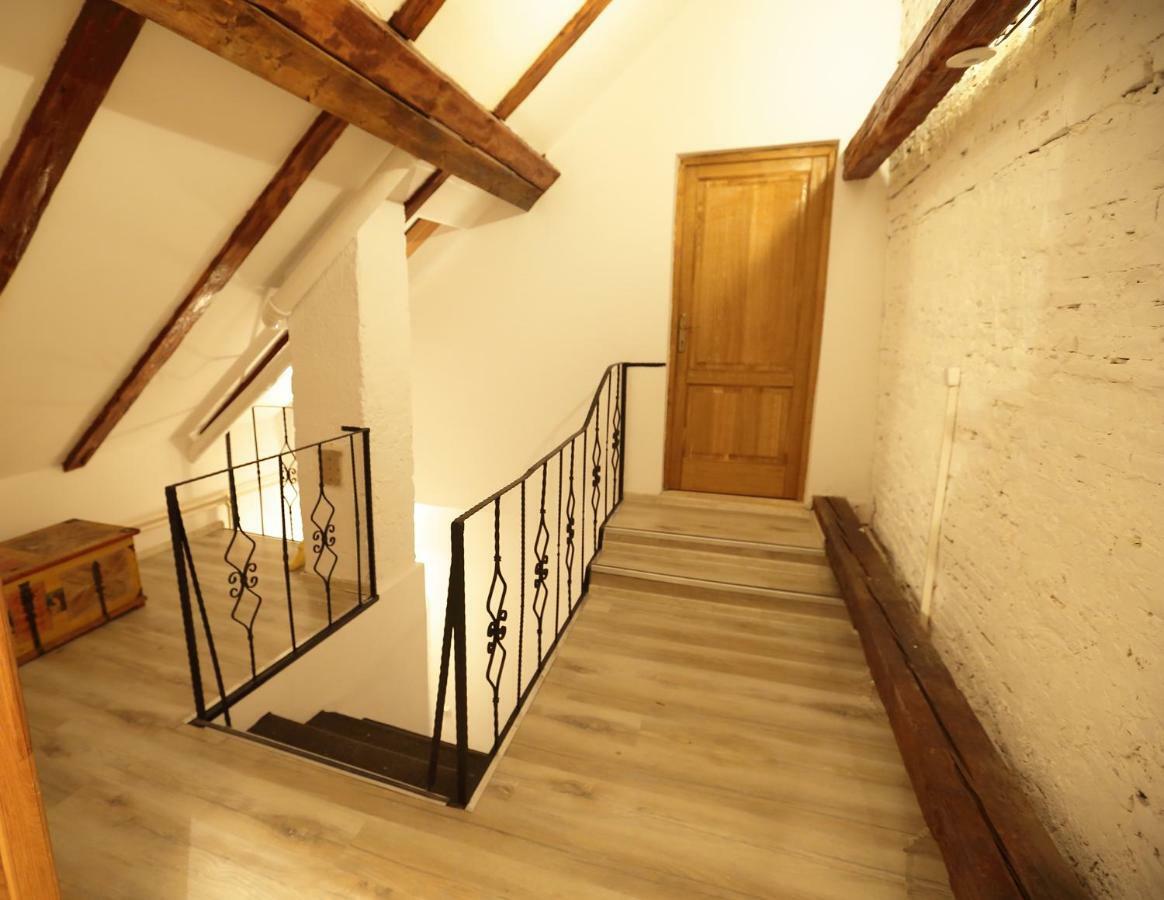4 Rooms Piata Sfatului 브라쇼브 외부 사진