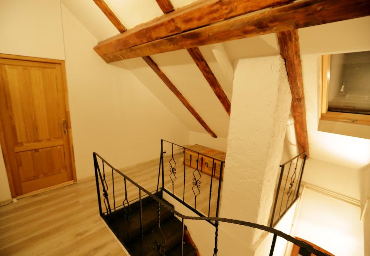4 Rooms Piata Sfatului 브라쇼브 외부 사진