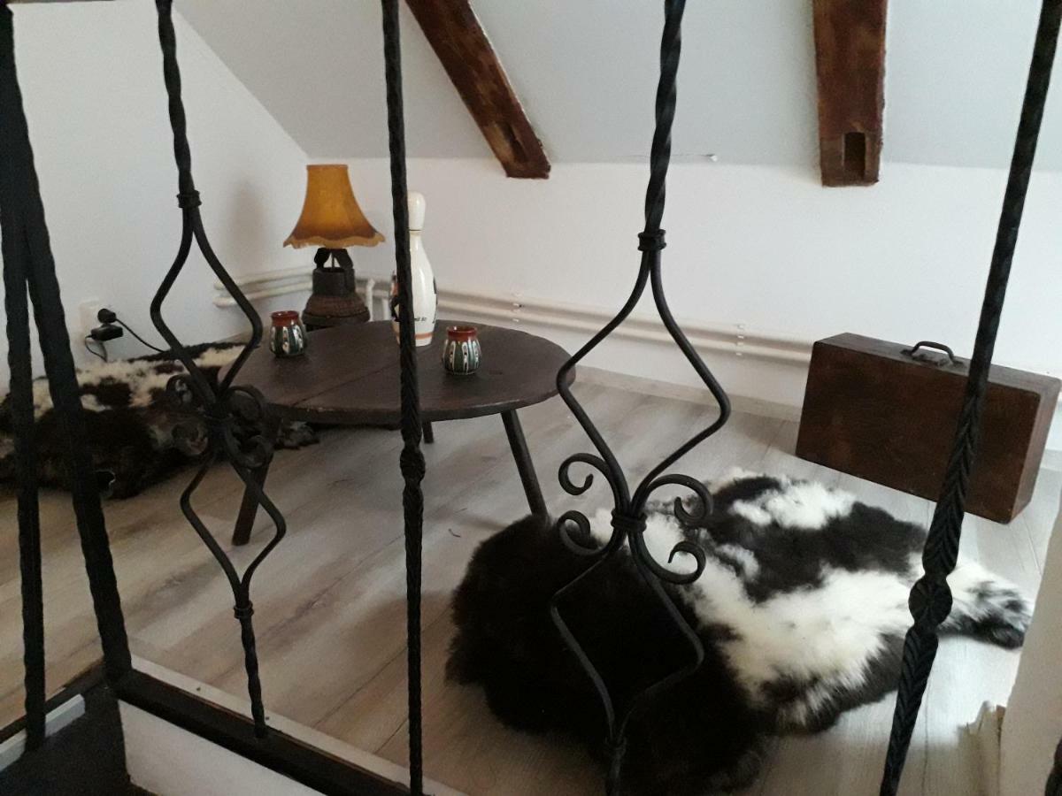 4 Rooms Piata Sfatului 브라쇼브 외부 사진